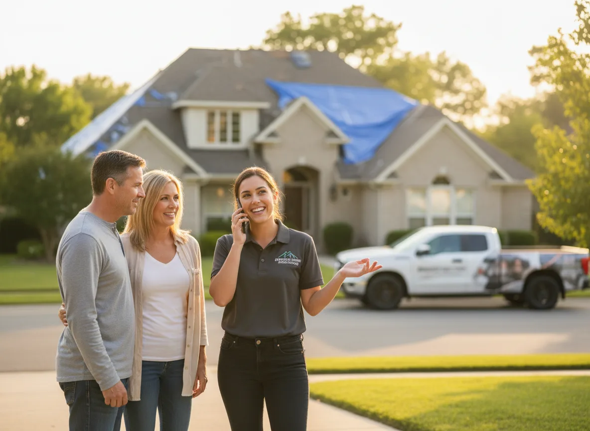 Emergency Roof Repair Roberta, GA FAQs